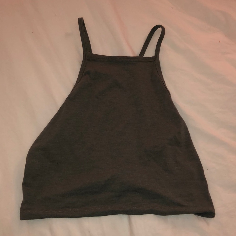 H&M Crop Top